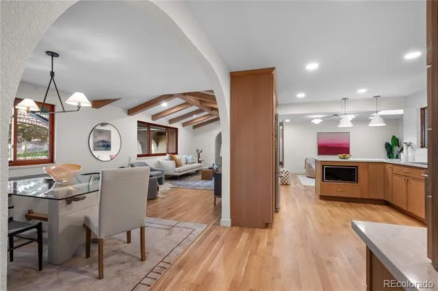 3701 S Peach Way Denver, CO 80237