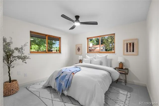 3701 S Peach Way Denver, CO 80237