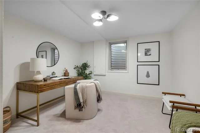 3701 S Peach Way Denver, CO 80237