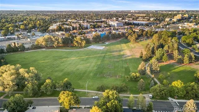 3701 S Peach Way Denver, CO 80237