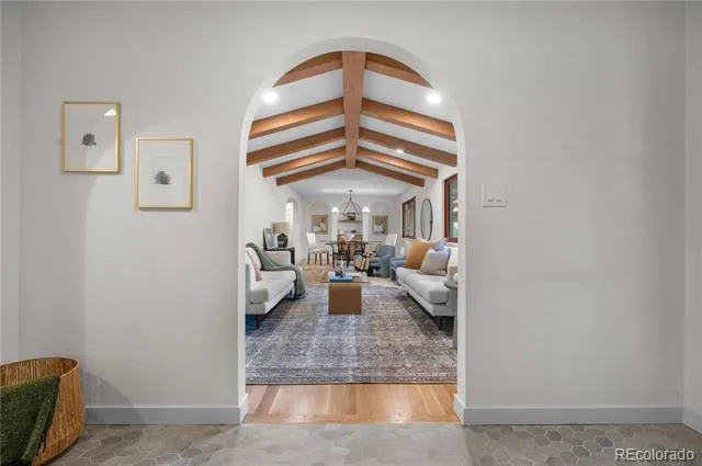 3701 S Peach Way Denver, CO 80237