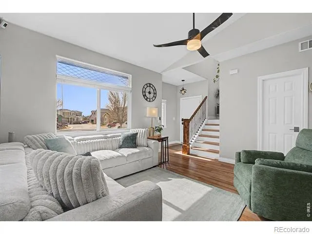 10024 Wyandott Circle S Thornton, CO 80260