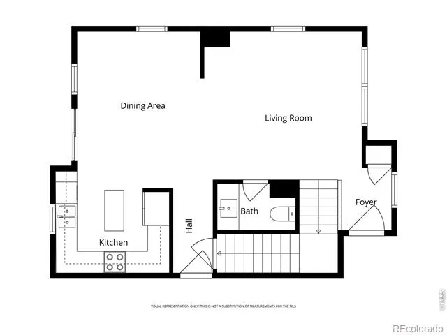 10024 Wyandott Circle S Thornton, CO 80260