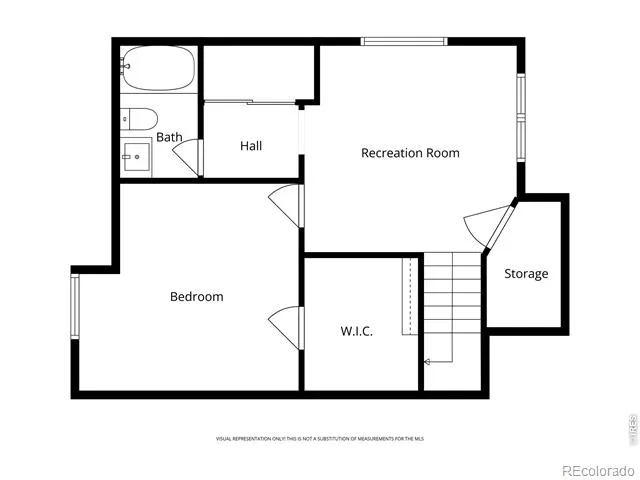 10024 Wyandott Circle S Thornton, CO 80260