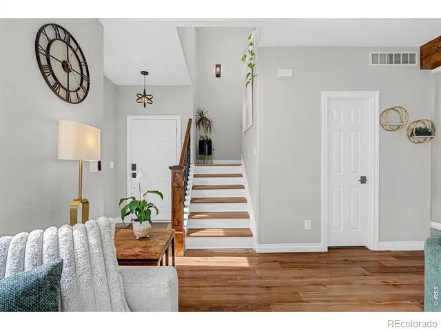 10024 Wyandott Circle S Thornton, CO 80260