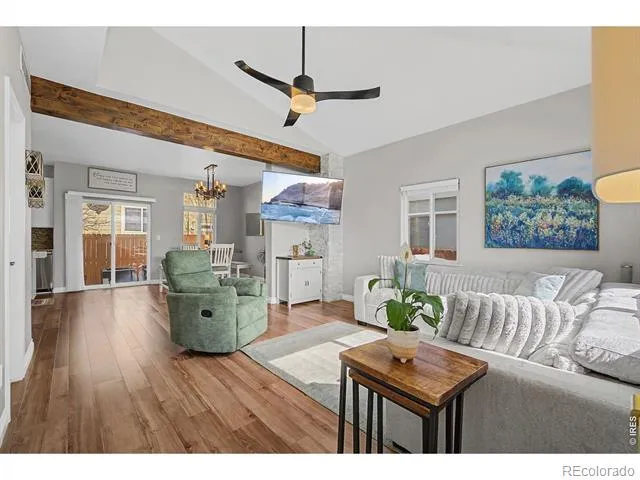 10024 Wyandott Circle S Thornton, CO 80260