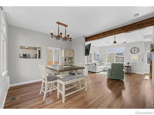 10024 Wyandott Circle S Thornton, CO 80260