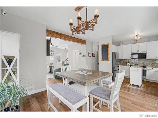 10024 Wyandott Circle S Thornton, CO 80260