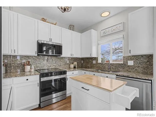10024 Wyandott Circle S Thornton, CO 80260