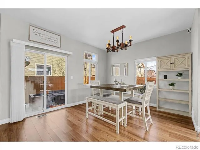 10024 Wyandott Circle S Thornton, CO 80260