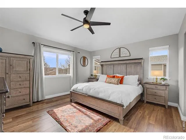10024 Wyandott Circle S Thornton, CO 80260
