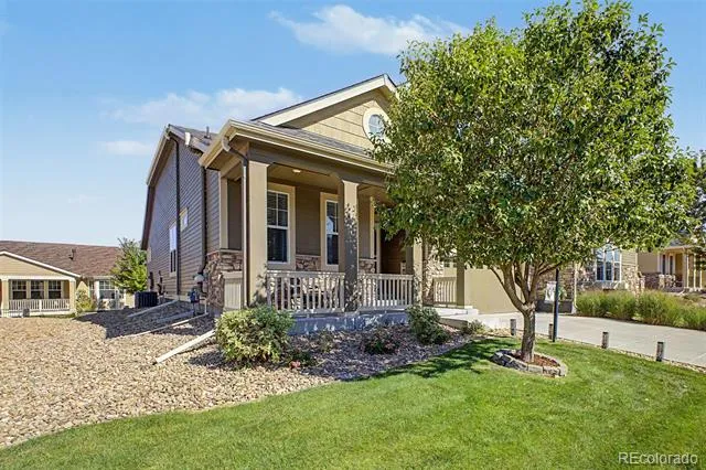 14860 Rosemary Way Thornton, CO 80602