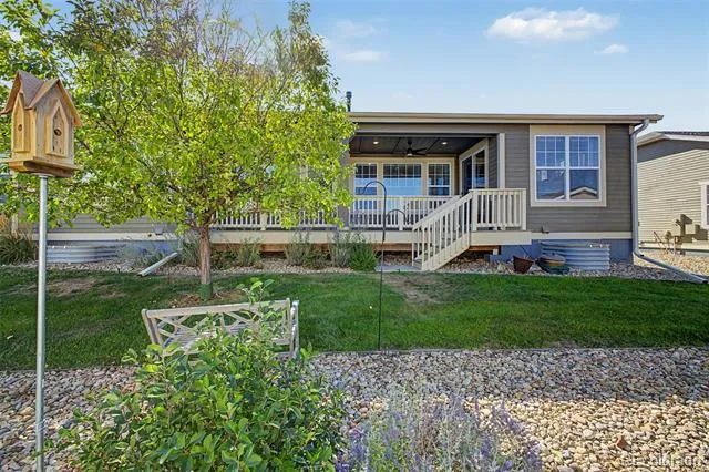 14860 Rosemary Way Thornton, CO 80602