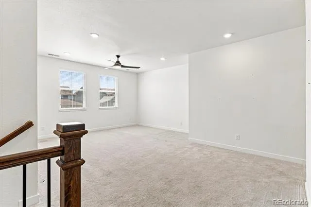 22441 E Narrowleaf Circle Aurora, CO 80016