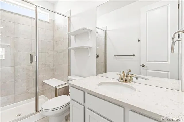 22441 E Narrowleaf Circle Aurora, CO 80016