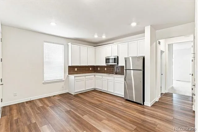 22441 E Narrowleaf Circle Aurora, CO 80016