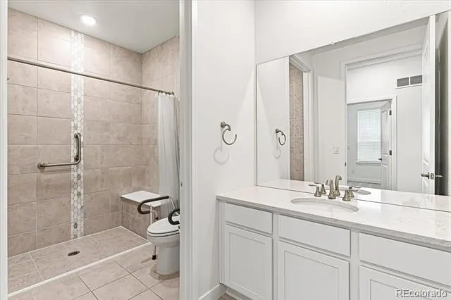 22441 E Narrowleaf Circle Aurora, CO 80016