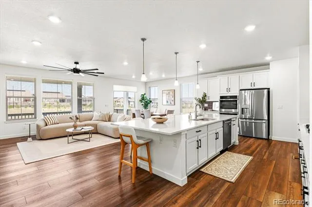 22441 E Narrowleaf Circle Aurora, CO 80016