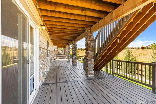 22441 E Narrowleaf Circle Aurora, CO 80016