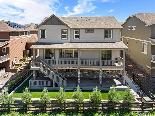 22441 E Narrowleaf Circle Aurora, CO 80016