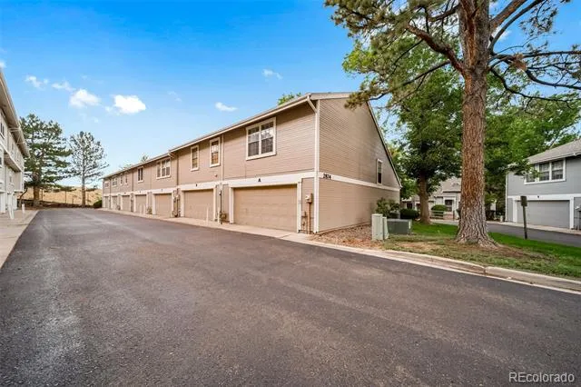 2874 W Long Drive #B Littleton, CO 80120
