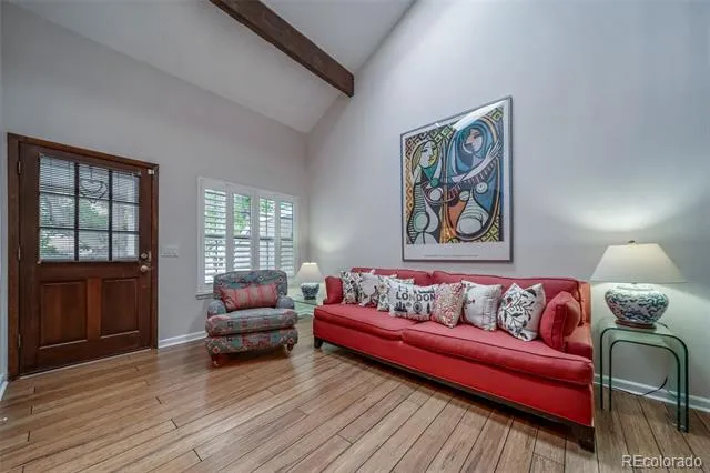 2874 W Long Drive #B Littleton, CO 80120
