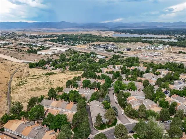 2874 W Long Drive #B Littleton, CO 80120