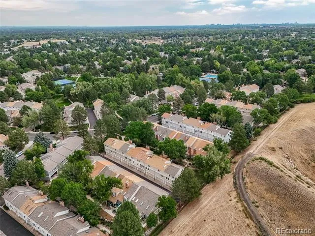 2874 W Long Drive #B Littleton, CO 80120
