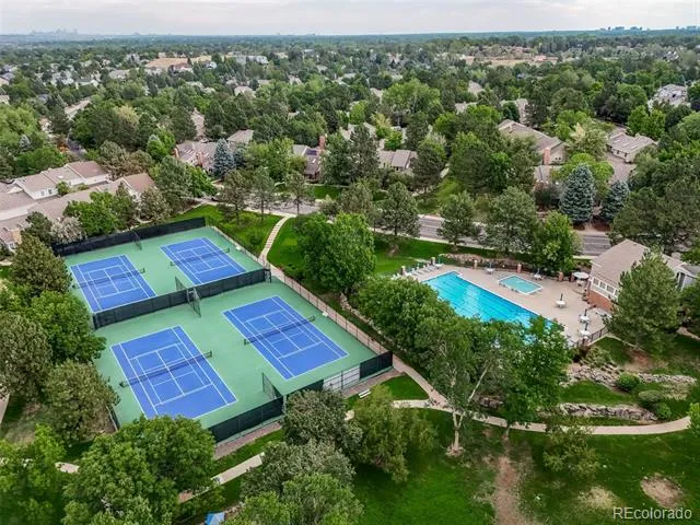 2874 W Long Drive #B Littleton, CO 80120
