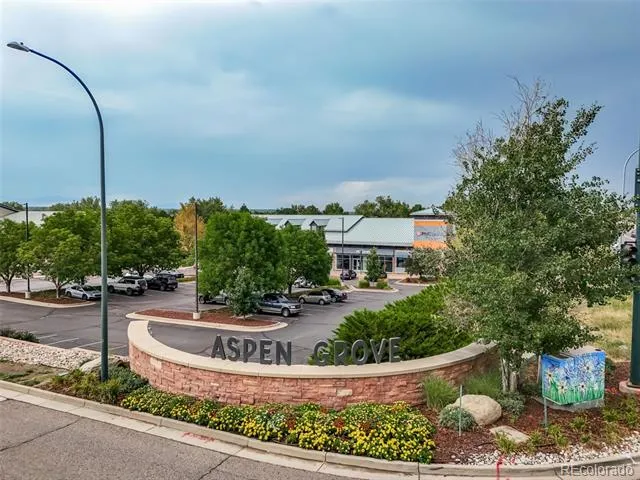 2874 W Long Drive #B Littleton, CO 80120