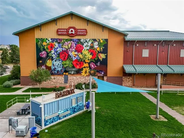 2874 W Long Drive #B Littleton, CO 80120