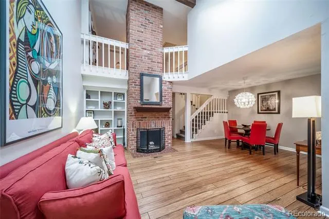 2874 W Long Drive #B Littleton, CO 80120