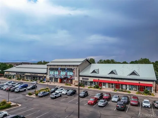 2874 W Long Drive #B Littleton, CO 80120