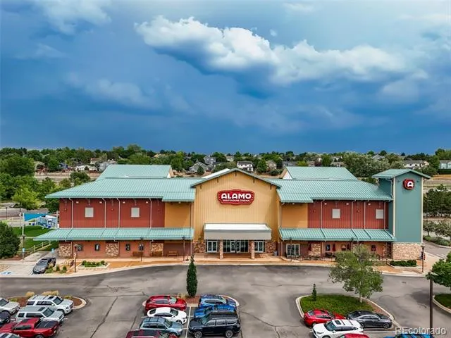 2874 W Long Drive #B Littleton, CO 80120