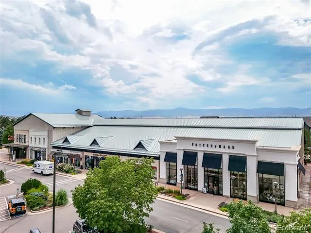 2874 W Long Drive #B Littleton, CO 80120
