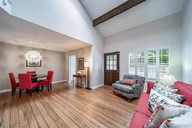 2874 W Long Drive #B Littleton, CO 80120