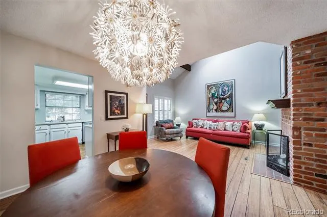 2874 W Long Drive #B Littleton, CO 80120