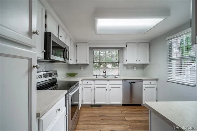 2874 W Long Drive #B Littleton, CO 80120