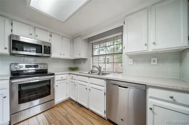 2874 W Long Drive #B Littleton, CO 80120