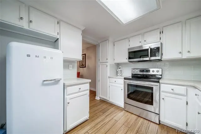 2874 W Long Drive #B Littleton, CO 80120