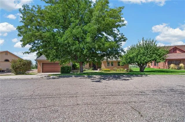 259 Willow Creek Trail Parachute, CO 81635
