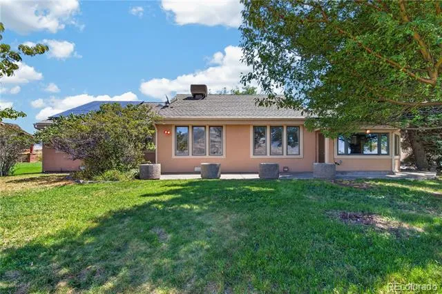259 Willow Creek Trail Parachute, CO 81635