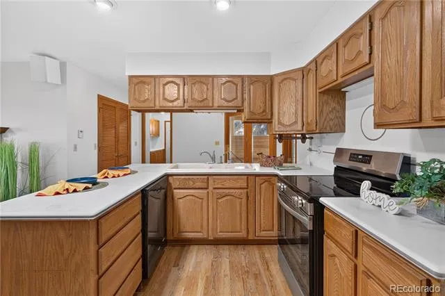 259 Willow Creek Trail Parachute, CO 81635