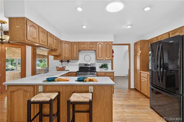 259 Willow Creek Trail Parachute, CO 81635