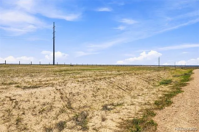 1810 Annie Lane Keenesburg, CO 80643
