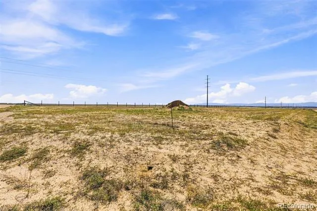 1817 Annie Lane Keenesburg, CO 80643