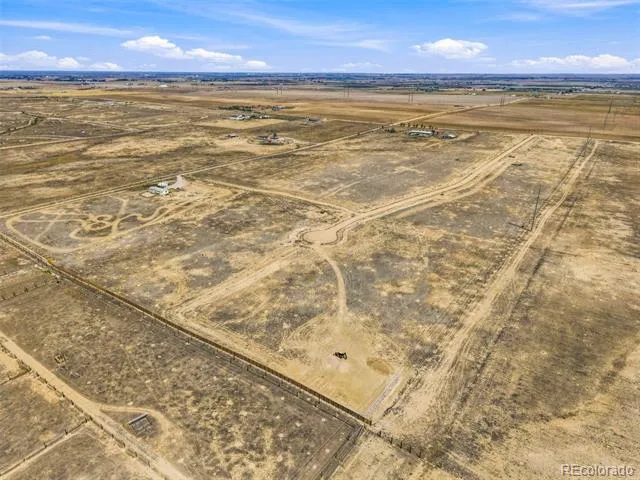 1816 Annie Lane Keenesburg, CO 80643