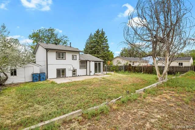 15977 E 17th Place Aurora, CO 80011