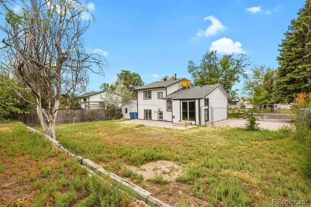15977 E 17th Place Aurora, CO 80011