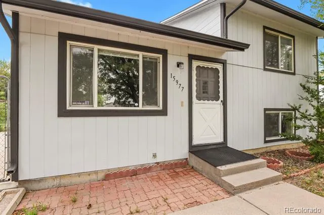 15977 E 17th Place Aurora, CO 80011